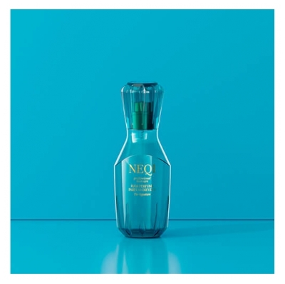 Neqi Parfum Cheveux The Signature