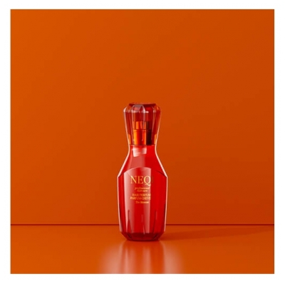 Neqi Parfum Cheveux The Blossom