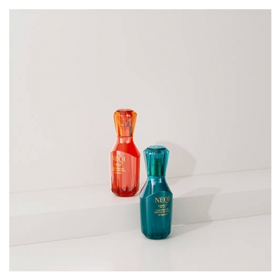 Neqi Parfum Cheveux The Blossom