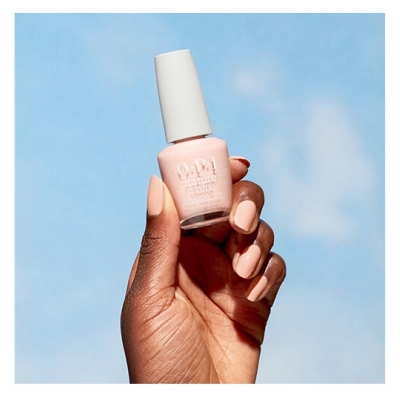 OPI O.P.I Vernis Nature Strong A Clay in the Life