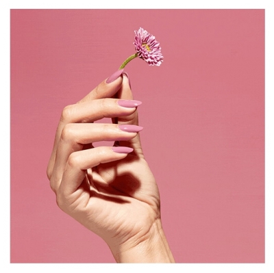 O.P.I Vernis Nature Strong Knowledge is Flower OPI