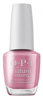 O.P.I Vernis Nature Strong Knowledge is Flower OPI