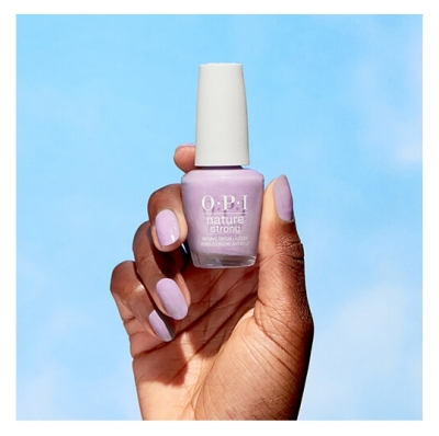 O.P.I Vernis Nature Strong Spring Into Action OPI