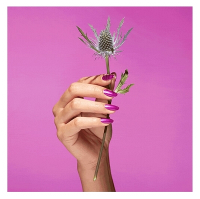 O.P.I Vernis Nature Strong Thistle Make You Bloom OPI