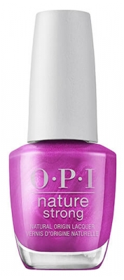 O.P.I Vernis Nature Strong Thistle Make You Bloom OPI
