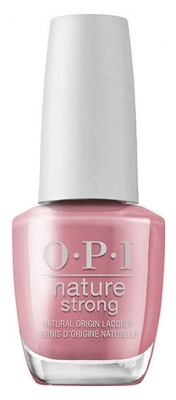 OPI VEGAN NATURE STRONG ONGLES VERNIS - FOR WHAT IT'S EARTH - 15 ml