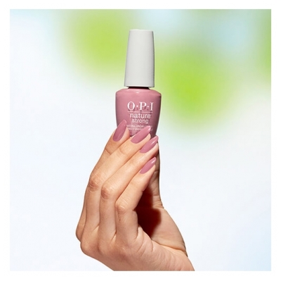 OPI VERNIS À ONGLES VEGAN NATURE STRONG - FOR WHAT IT'S EARTH - 15 mL