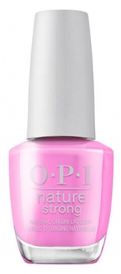 O.P.I Vernis Nature Strong Emflowered OPI