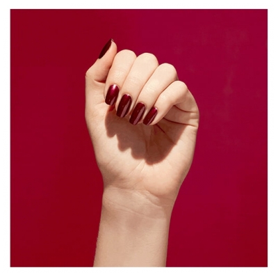 O.P.I Vernis Nature Strong Raisin Your Voice OPI