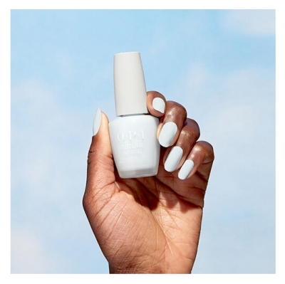 O.P.I Vernis Nature Strong Raindrop Expectations OPI