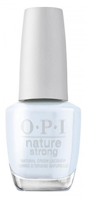 O.P.I Nature Strong Raindrop Expectations Polish OPI