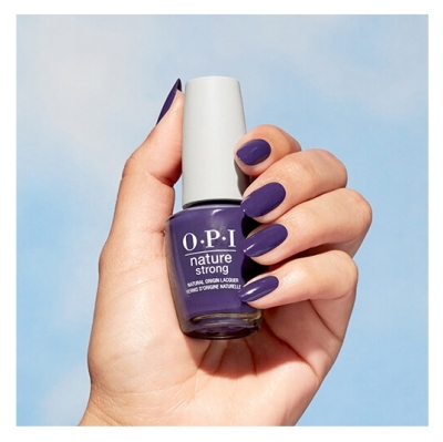 O.P.I Vernis Nature Strong A Great Fig World OPI