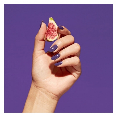 O.P.I Vernis Nature Strong A Great Fig World OPI