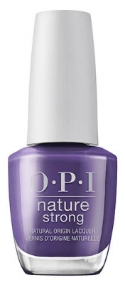 O.P.I Nature Strong Nail Polish A Great Fig World OPI