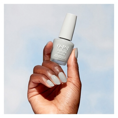 O.P.I Vernis Nature Strong It's Ashually OPI OPI