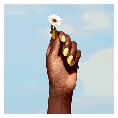 O.P.I Vernis Nature Strong Make My Daisy OPI