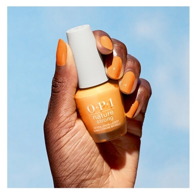 O.P.I Vernis Nature Strong Bee the Change OPI