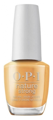 O.P.I Vernis Nature Strong Bee the Change OPI
