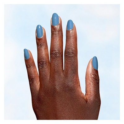 O.P.I Vernis Nature Strong Big Bluetiful Planet OPI