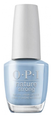 O.P.I Vernis Nature Strong Big Bluetiful Planet OPI