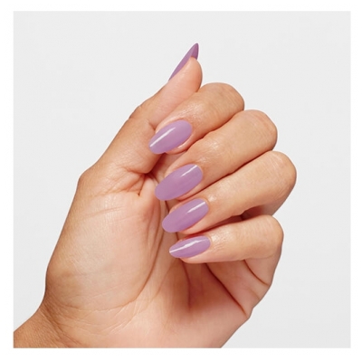 O.P.I Vernis IS Effet Gel Last Glam Standing OPI