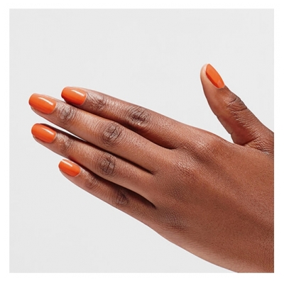 O.P.I Vernis IS Effet Gel Bright on Top of It OPI