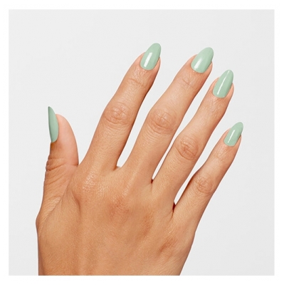 O.P.I Vernis IS Effet Gel In Mint Condition OPI