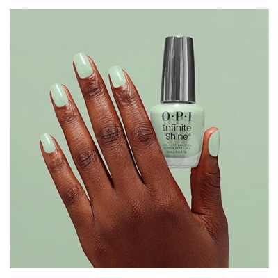 O.P.I Vernis IS Effet Gel In Mint Condition OPI
