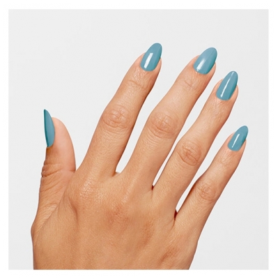 O.P.I Vernis IS Effet Gel Last from the Past OPI