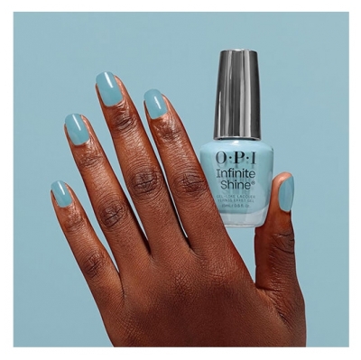 O.P.I Vernis IS Effet Gel Last from the Past OPI