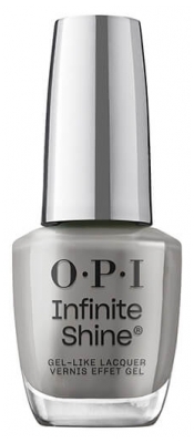 O.P.I Vernis IS Effet Gel Steel Waters Run Deep OPI