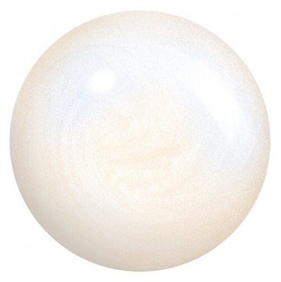 O.P.I Vernis IS Effet Gel Shimmer Takes All OPI