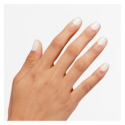 O.P.I Vernis IS Effet Gel Shimmer Takes All OPI