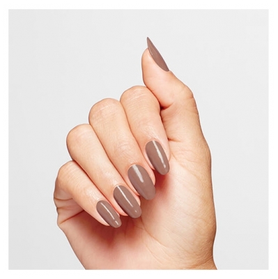 O.P.I Vernis IS Effet Gel It Never Ends OPI