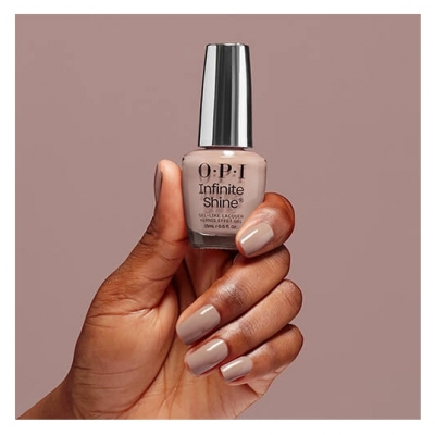 O.P.I Vernis IS Effet Gel It Never Ends OPI