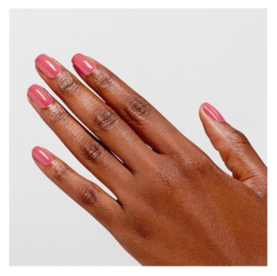 O.P.I Vernis IS Effet Gel At Strong Last OPI