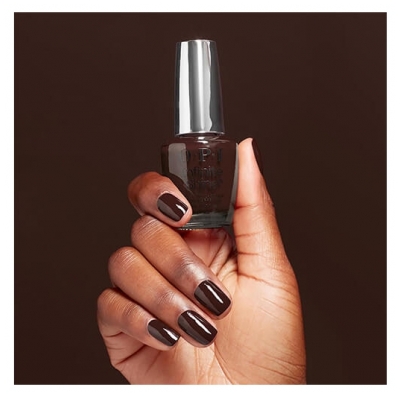 O.P.I Vernis IS Effet Gel Not Afraid of the Dark OPI