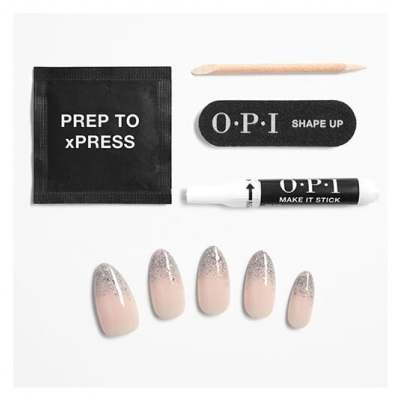 O.P.I Faux Ongles xPress/On I Want It, I Got It OPI