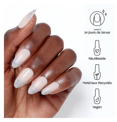 O.P.I Faux Ongles xPress/On I Want It, I Got It OPI