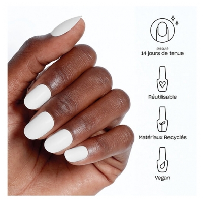 O.P.I Faux Ongles xPress/On Funny Bunny OPI