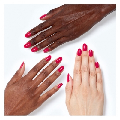 O.P.I Faux Ongles xPress/On Strawberry Margarita OPI