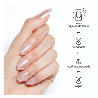 O.P.I Faux Ongles xPress/On Throw Me a Kiss OPI