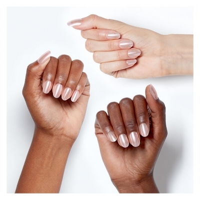 O.P.I Faux Ongles xPress/On Throw Me a Kiss OPI