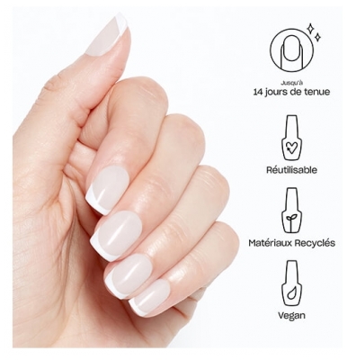 O.P.I Faux Ongles xPress/On French Press OPI