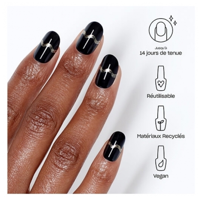 O.P.I Faux Ongles xPress/On Certified Chic OPI