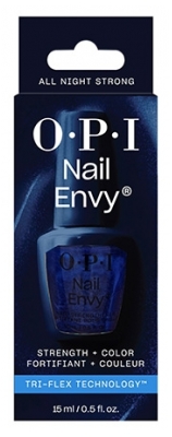 O.P.I Vernis Fortifiant Nail Envy All Night Strong OPI