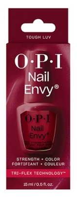 O.P.I Vernis Fortifiant Nail Envy Tough Luv OPI