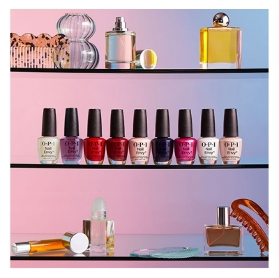 O.P.I Vernis Fortifiant Nail Envy Tough Luv OPI