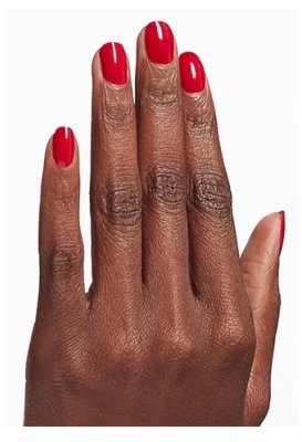 O.P.I Vernis Top Coat Gel Plump Effect OPI