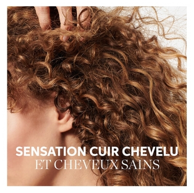 Wella Après-shampooing Régénérant Elements Wella 200ml